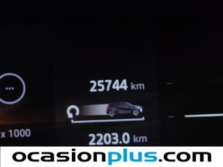 Renault Captur Techno TCe 66 kW (90 CV)