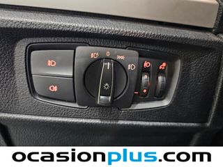 BMW Serie 1 116d 85 kW (116 CV)