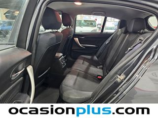 BMW Serie 1 116d 85 kW (116 CV)