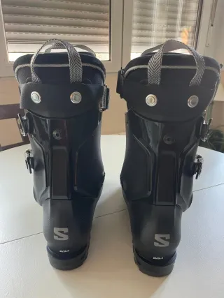 Botas Esquí Salomon S/PRO SUPRA 90 Mujer - Tempora