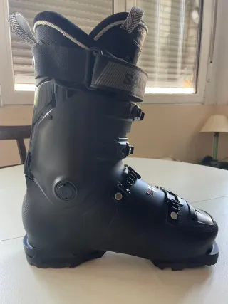 Botas Esquí Salomon S/PRO SUPRA 90 Mujer - Tempora