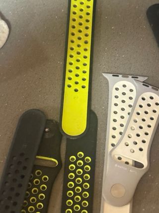 Apple Watch Series 6