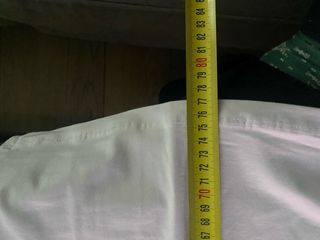 Camiseta Honda CX 500 Caferacer Talla XL