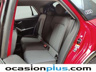 Audi Q2 design edition 1.6 TDI 85 kW (116 CV)