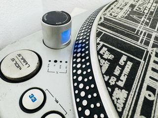 Akiyama Acura Giradiscos Profesional