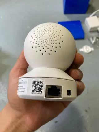 Cámara Vigilancia Reolink 2K WiFi