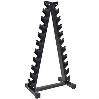 Mancuernero piramidal