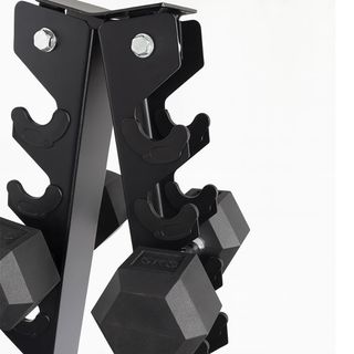 Mancuernero piramidal