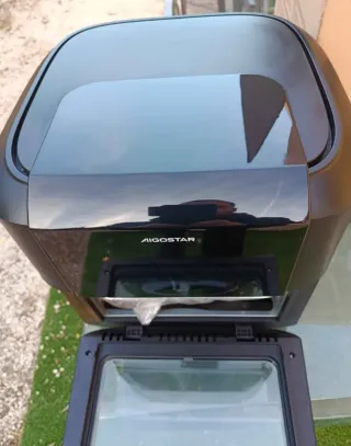 Freidora de aire Aigostar Owen 12L sin estrenar