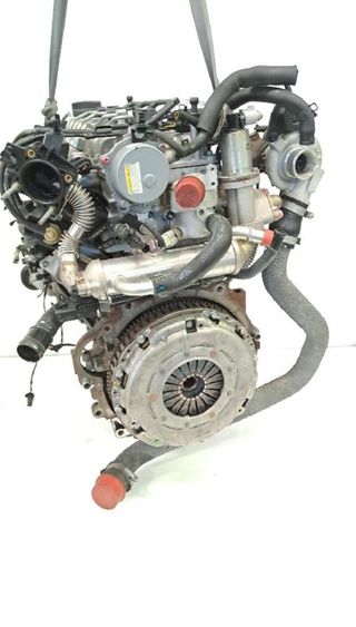 D4fc motor completo hyundai i30cw * jgrmp713101
