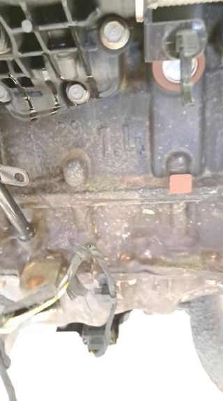 D4fc motor completo hyundai i30cw * jgrmp713101