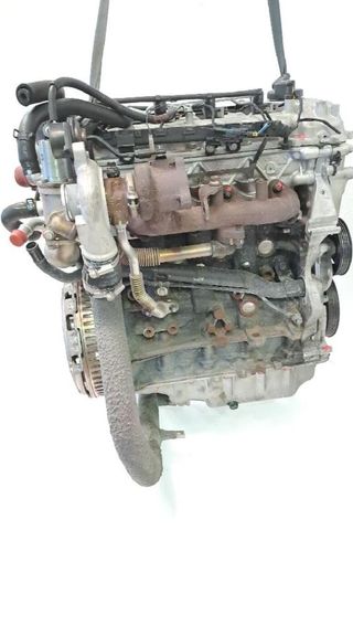 D4fc motor completo hyundai i30cw * jgrmp713101