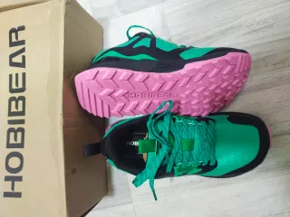 Zapatillas hobibear respetuosas