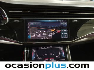 Audi Q7 Black line 50 TDI quattro 210 kW (286 CV) tiptronic