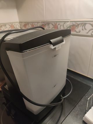 Cafetera Espresso Cecotec Power Espresso 20