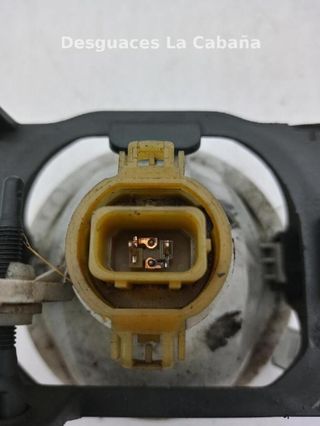 20833060 faro antiniebla delantero peugeot 208 1.4