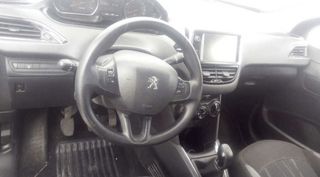 20833060 faro antiniebla delantero peugeot 208 1.4