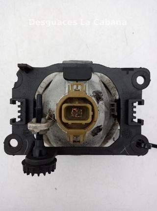 20833060 faro antiniebla delantero peugeot 208 1.4