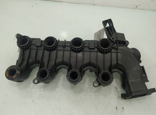 Colector admisión ford 493872 9653808680 focus