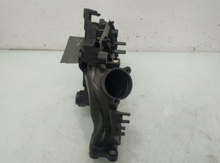 Colector admisión ford 493872 9653808680 focus