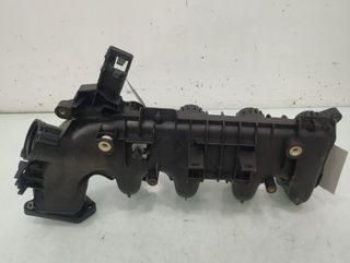 Colector admisión ford 493872 9653808680 focus