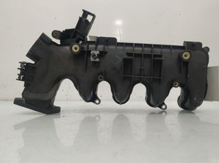 Colector admisión ford 493872 9653808680 focus