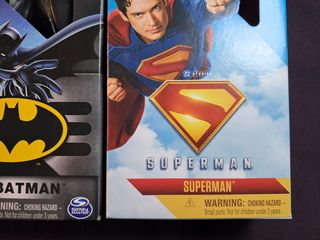 LOTE SUPER HEROES MARVEL & DC-NUEVOS