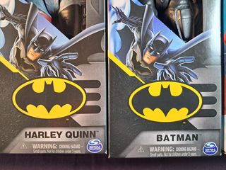 LOTE SUPER HEROES MARVEL & DC-NUEVOS