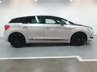 Citroen DS5 2013