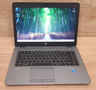 Portátil HP i5 SSD 12GB RAM