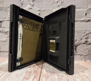 Nintendo Pack Game & Watch Collection DS
