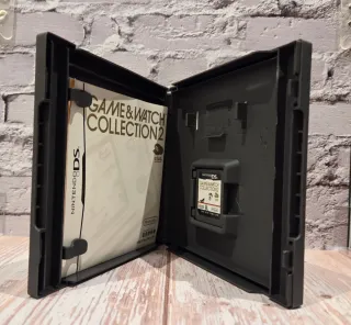 Nintendo Pack Game & Watch Collection DS