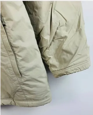 Chamarra Adidas Vintage Beige