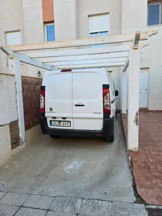 peugeot expert expert 2010