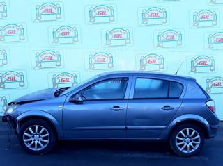 Bq55198921 centralita motor uce opel astra 1095897