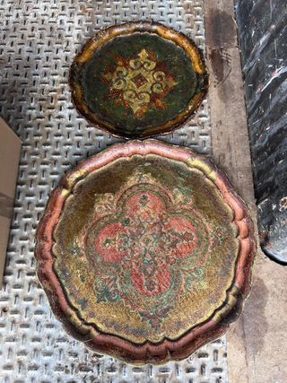 Set di stoviglie in ceramica e porcellana