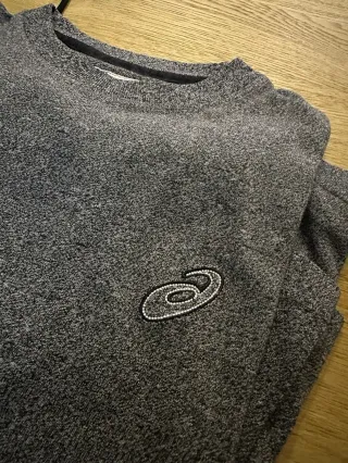 Completo ASICS Ginnastica/Padel/Tennis