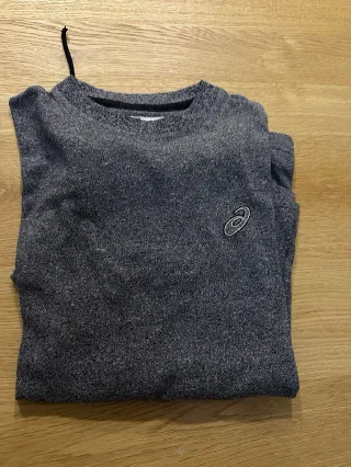 Completo ASICS Ginnastica/Padel/Tennis