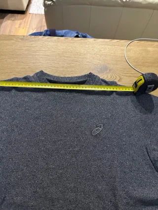 Completo ASICS Ginnastica/Padel/Tennis