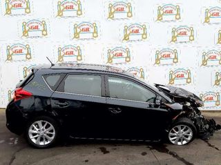 Centralita toyota 896610z740 auris active 1097296