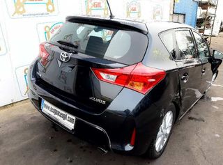 Centralita toyota 896610z740 auris active 1097296