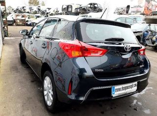 Centralita toyota 896610z740 auris active 1097296