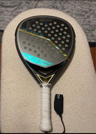 Drop Shot Tacoma Padel Racket