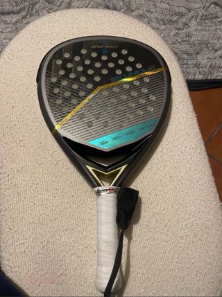 Drop Shot Tacoma Padel Racket