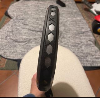 Drop Shot Tacoma Padel Racket