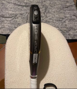 Drop Shot Tacoma Padel Racket