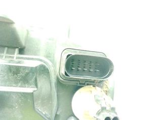 23172593 faro izquierdo 3u1941017h skoda superb i