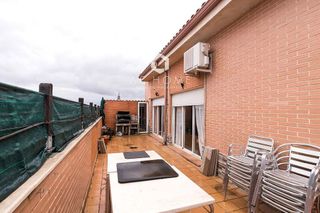 Dúplex en venta en Loeches