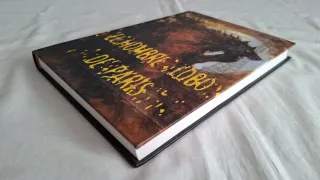 EL HOMBRE LOBO DE PARIS