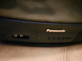 Lote 3 Televisores Antiguos Tubo.En buen estado .